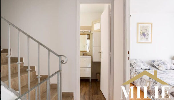 Villa / Maison 5 pièces  à vendre Bandol 83150