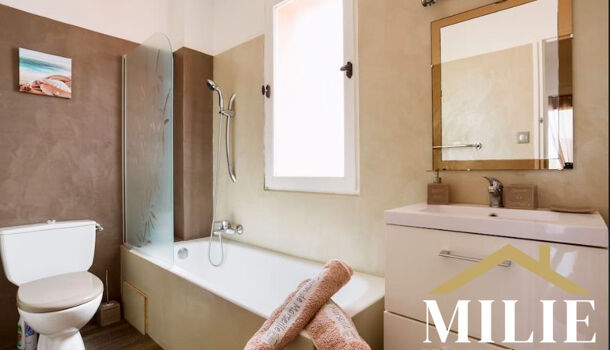 Villa / Maison 5 pièces  à vendre Bandol 83150