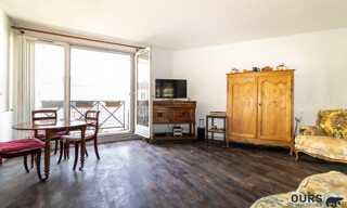 Appartement 3 Pièces 69 m² à vendre à Saint-Denis (93200)