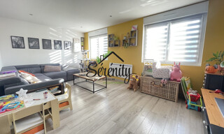 Maison 5 Pièces 90 m² à vendre à Dourges (62119)