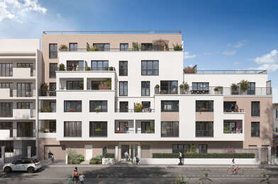 Appartement 3 pièces 454493 €