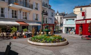 Appartement 2 Pièces 43 m² à vendre à Colombes (92700)