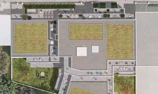 Appartement 3 Pièces 65 m² à vendre à Colombes (92700)