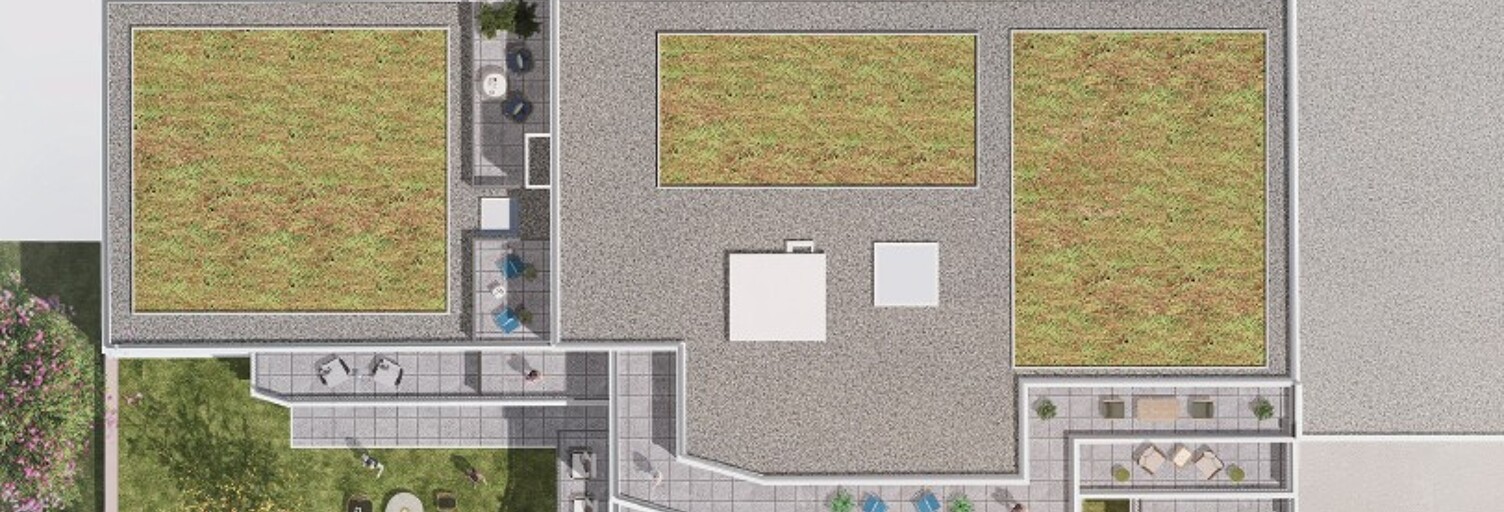 Appartement 3 Pièces 65 m² à vendre à Colombes (92700)