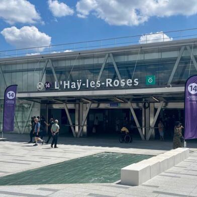 Appartement 2 pièces 264000 €