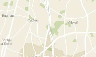 Appartement 2 Pièces 41 m² à vendre à L'Haÿ-les-Roses (94240)