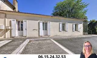 Maison 3 Pièces 68 m² à vendre à Saint-Ciers-sur-Gironde (33820)