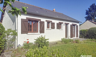 Maison 4 Pièces 86 m² à vendre à Saint-Avertin (37550)
