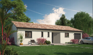 Maison 5 Pièces 90 m² à vendre à Périgueux (24000)