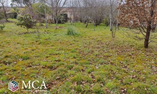 Terrain  1325 m² à vendre à Layrac (47390)
