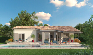 Maison 5 Pièces 107 m² à vendre à Layrac (47390)