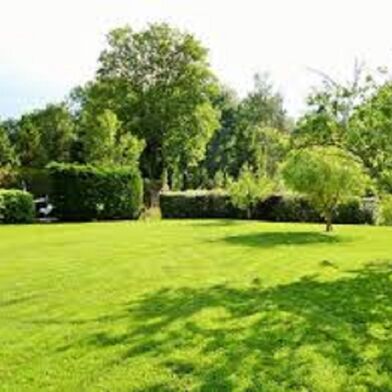 Terrain  169000 €