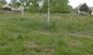 Terrain  390 m² à vendre à Salles (33770)