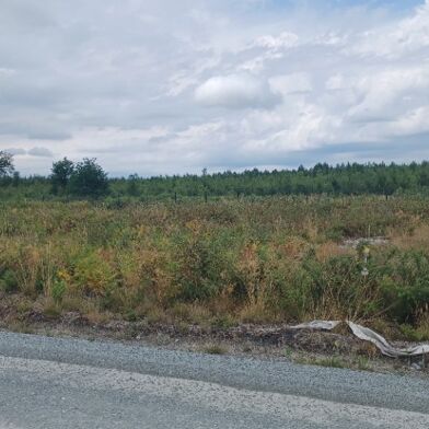 Terrain  174000 €