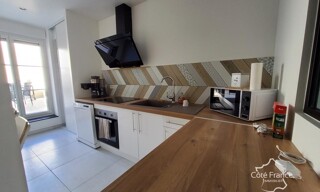 Maison 5 Pièces 123 m² à vendre à Fumay (08170)