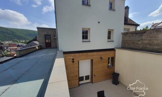 Maison 5 Pièces 123 m² à vendre à Fumay (08170)