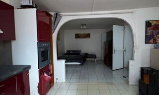 Appartement 2 Pièces 52 m² à vendre à Étampes (91150)