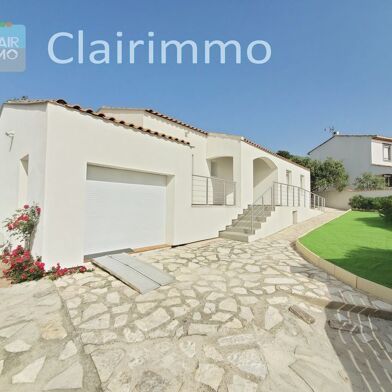 Maison 5 pièces 530000 €