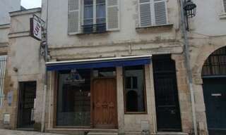 Appartement 1 Pièce 27 m² à vendre à Orléans (45000)