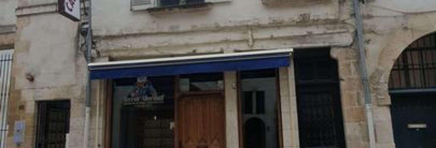 Appartement 1 Pièce 27 m² à vendre à Orléans (45000)