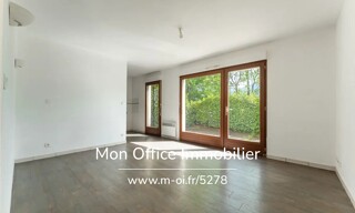Appartement 3 Pièces 53 m² à vendre à Embrun (05200)