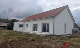 Maison 5 Pièces 129 m² à vendre à Perrigny-sur-l'Ognon (21270)