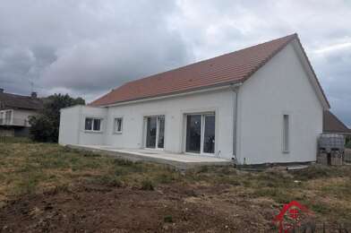 Maison 5 pièces 319000 €