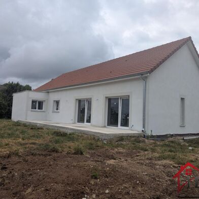 Maison 5 pièces 319000 €