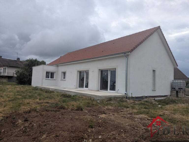 maison de Plain-Pied — photo 1