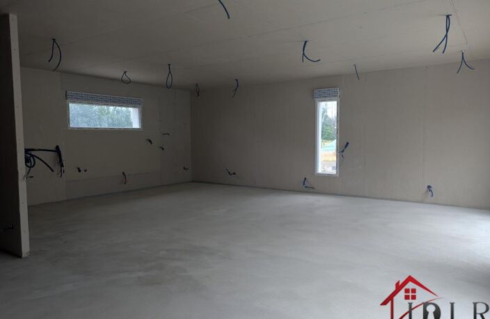 maison de Plain-Pied — photo 5