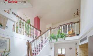 Maison 8 Pièces 190 m² à vendre à Étouvans (25260)