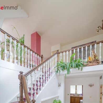 Maison 8 pièces 266000 €