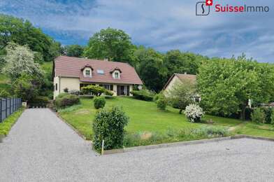 Maison 8 pièces 266000 €