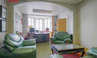 Maison 12 Pièces 416 m² à vendre à Valentigney (25700)