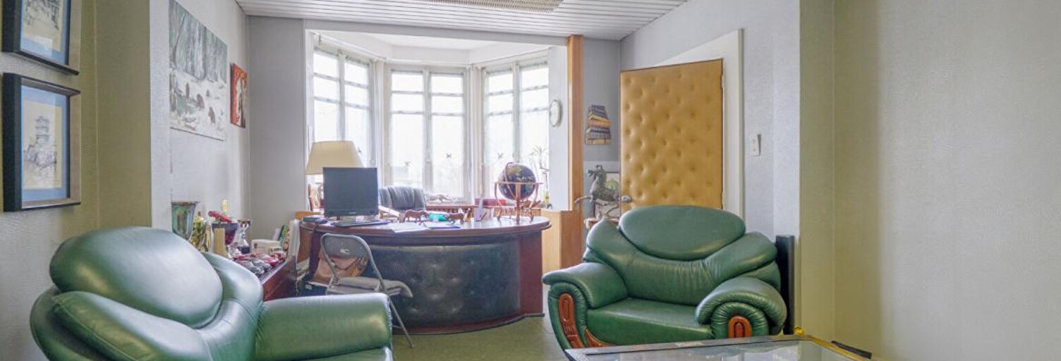 Maison 12 Pièces 416 m² à vendre à Valentigney (25700)