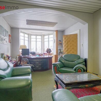 Maison 12 pièces 299000 €