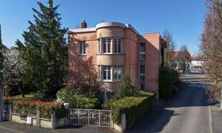 Maison 12 Pièces 416 m² à vendre à Valentigney (25700)