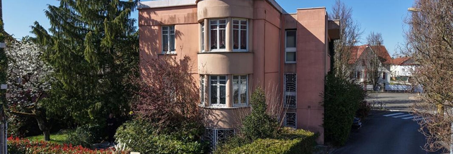 Maison 12 Pièces 416 m² à vendre à Valentigney (25700)