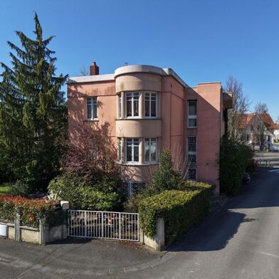 Maison 12 pièces 269000 €