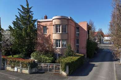 Maison 12 pièces 259000 €