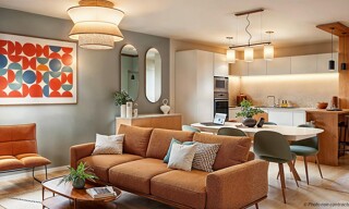 Maison 6 Pièces 87 m² à vendre à Les Villages Vovéens (28150)