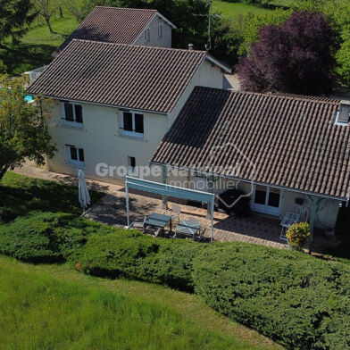 Maison 6 pièces 538000 €