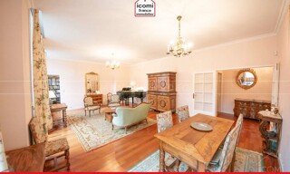 Appartement 5 Pièces 150 m² à vendre à Landerneau (29800)