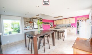 Maison 6 Pièces 160 m² à vendre à Guipavas (29490)