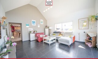 Maison 6 Pièces 160 m² à vendre à Guipavas (29490)