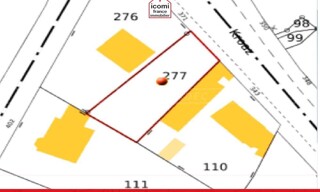 Terrain  350 m² à vendre à Plouguerneau (29880)