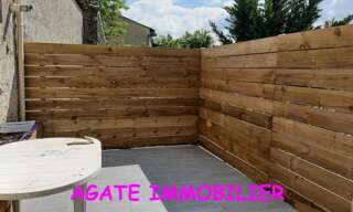 Maison 3 Pièces 72 m² à louer à Léogeats (33210)