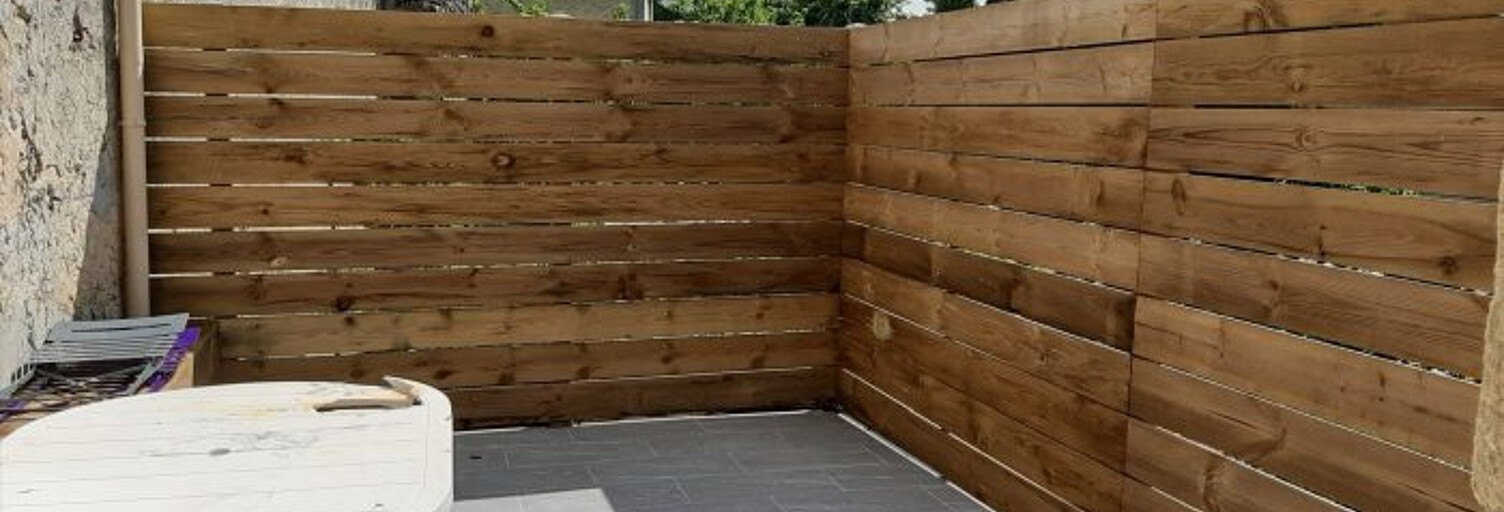 Maison 3 Pièces 72 m² à louer à Léogeats (33210)