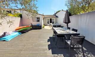 Maison 4 Pièces 99 m² à vendre à Le Bois-Plage-en-Ré (17580)