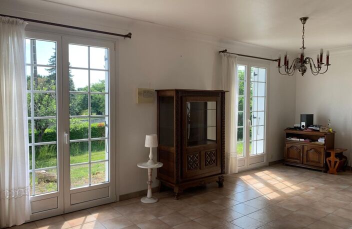 Maison Familiale - 4 ch - Jardin - Garage — photo 4